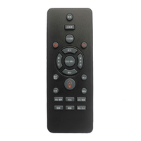 HY pengontrol pintar harga rendah Mouse kode belajar IR pengendali jarak jauh Magic