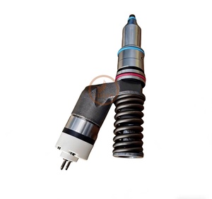 หัวฉีดน้ำมันเชื้อเพลิง 249-0713 10R3262 สำหรับเครื่องยนต์ C11 รุ่น E345D 349D - Product Image 1