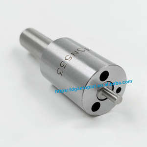 איכות גבוהה דיזל חדש 105015 זרבובית דיזל חדש-5330 dlla154sn533 עבור מיצובישי 6d22t - Product Image 5