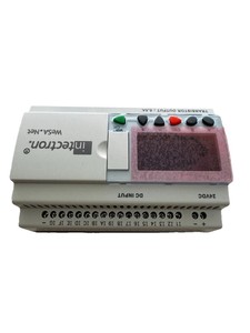 Controlador Inteligente <span class=keywords><strong>Millenium</strong></span> 3 XD26S 24VDC PLC 88974849 - Product Image 3