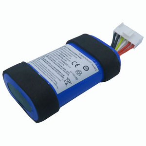 I0328A Reemplazo de batería Strong Power 7,2 V 5000mAh Paquete de baterías de litio para <span class=keywords><strong>JBL</strong></span> <span class=keywords><strong>Charge</strong></span> <span class=keywords><strong>6</strong></span> Altavoz Bluetooth - Product Image 5