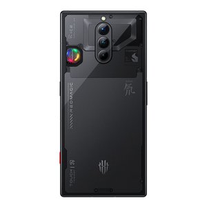 RedMagic 8s Pro+ Version 5G Smart <b>Phone</b> 6.8'' 120Hz AMOLED Latest Spdragon 8 Gen 2 Octa Core 5000mAh Red Magic 8s Pro+ - Product Image 3
