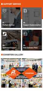 Modern Design LOP <strong>Call</strong> Panel Keypad for Hotel Use Dumbwaiter with Floor <strong>Buttons</strong> for 2-8 Floors Freight Lift Food Elevator Cargo - Product Image 6