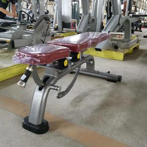 Panca pesi regolabile home gym workout allenamento per la forza attrezzatura per esercizi sistema di palestra per il corpo panca da allenamento pieghevole - Product Image 3