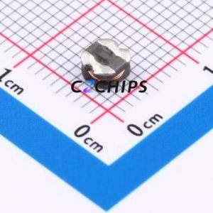 ZECD42-470M ตัวเหนี่ยวนำไฟฟ้าแบบ SMD,4.5x4 มม. ( ค่าความเหนี่ยวนำ: 47uH )( ความแม่นยำ: 20% กระแสไฟฟ้าที่กำหนด: 480mA ) - Product Image 2