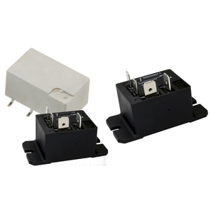 Relais RT424F24 à usage général DPDT 8A 24V Spécialement conçu pour les relais de puissance, relais de plus de 2 ampères - Product Image 1