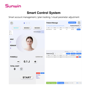 Ý Tưởng Sản phẩm mới <span class=keywords><strong>2025</strong></span> hệ thống chăm sóc da mặt được hỗ trợ bởi ai với Máy phân tích da & kế hoạch trẻ hóa cá nhân - Product Image 5