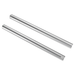 Fourche de moto Tube Intérieur Avant Fourche Tuyaux Pour Yamaha <span class=keywords><strong>FZ6</strong></span> 2004 <span class=keywords><strong>2005</strong></span> 2006 2007 5VX-23110-00 Fourche Suspension Couleur Personnaliser - Product Image 3