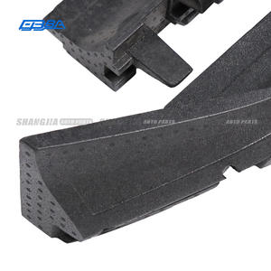 Éponge de pare-chocs arrière d'origine en mousse PU pour Lotus Emira 2021 à 2025, référence OE 8892674627, vente en gros - Product Image 6