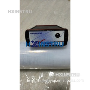 HX1เครื่องวัดสเปกตรัม Starline Avantes MINI20 Avaspec - Product Image 4