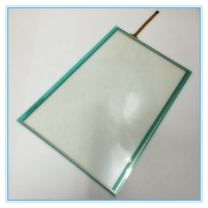 Bộ Phận Máy Photocopy Tpuch Panel Ricoh MPC4000 C5000 Màn Hình Cảm Ứng - Product Image 2