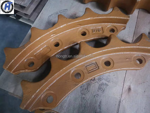 Xích Nhóm Phân Khúc Rèn D7G D3C D3K D4D D5B D6C D6D D6H D7H D7H D7R D8N D8R D8K <span class=keywords><strong>D8H</strong></span> Ổ Đĩa - Product Image 4