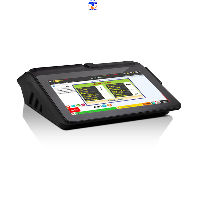 All in One Pos, Pos Machines, Small Business Point of Sale System Terminals, Android/Windows Pos Systems Custom, Wholesale,