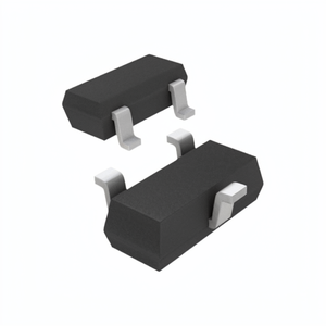 Diodes In Stock Buy Online Electronic Components CMPZDA5V6 TR TIN/LEAD TO-236-3, SC-59, SOT-23-3 - Product Image 1