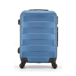 Thiết kế mới dễ dàng mang theo Vali <span class=keywords><strong>2025</strong></span> đẹp ABS chân tóc du lịch Xe đẩy Túi hành lý - Product Image 3