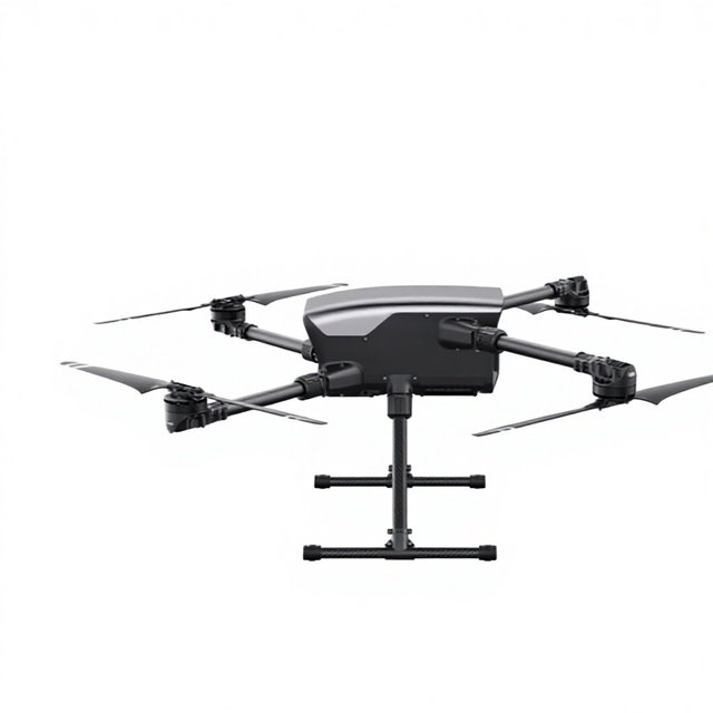 X950 Light Load Industry Machine Flight Platform Multi-scenario Application Drone Frame