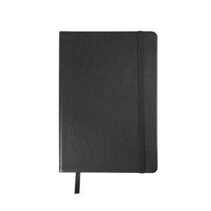 Cuaderno de estudiante A5 personalizado al por mayor, oficina de negocios de notas de Bloc, tapa dura, vendaje, decoloración, <span class=keywords><strong>diario</strong></span> de PU, imitación de cuero - Product Image 3