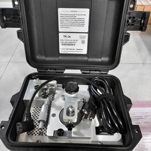 Instrumento de Calibración TK3-2E 14700-01, Kit de Prueba de Sistema de Proximidad TK-3E 177313-01-01 177313-01-02-00 - Product Image 1