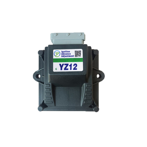 <span class=keywords><strong>Module</strong></span> de commande <span class=keywords><strong>électronique</strong></span> intelligent (ECU) pour système d'injection séquentielle GPL/GNC de véhicules autogas - Pièce automobile en gros - Product Image 5