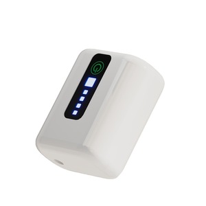 Nouvelle pompe à air portable rechargeable par USB <span class=keywords><strong>pour</strong></span> <span class=keywords><strong>aquarium</strong></span> et pêche - <span class=keywords><strong>A</strong></span>érateur à oxygène sans fil <span class=keywords><strong>pour</strong></span> <span class=keywords><strong>aquarium</strong></span> - Product Image 6