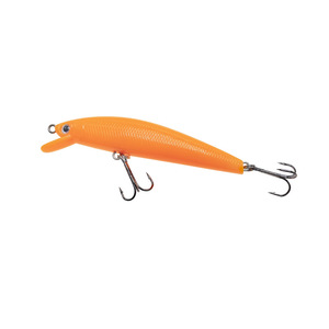 Meilleure vente 8,5 cm 7,2 g Équipement de pêche coloré Yeux 3D Leurre Minnow Pêche avec une bonne <span class=keywords><strong>action</strong></span> - Product Image 3