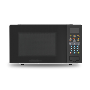 Four à micro-ondes à fréquence variable de 20 litres pour la maison, petit modèle, en promotion, exportation - Product Image 1