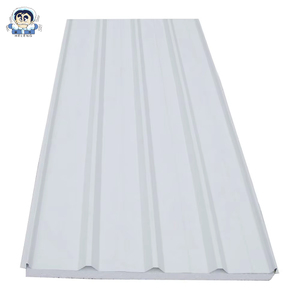 Chambre Froide - Équipement de Réfrigération - Panneaux <span class=keywords><strong>Sandwich</strong></span> en Polyuréthane pour Murs et Plafonds - Chambre Froide - Product Image 6