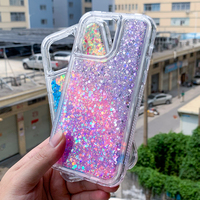 Coque de téléphone dégradée pour Tecno SPARK Go 1 coque arrière colorée fashional