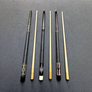 Queue de <span class=keywords><strong>billard</strong></span> en érable dur canadien sur mesure de 58 pouces, pointe de 13 mm, 19 oz, 20 oz, 21 oz, pour clubs et bars de <span class=keywords><strong>billard</strong></span> - Product Image 1