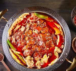 Sauce professionnelle <span class=keywords><strong>au</strong></span> <span class=keywords><strong>canard</strong></span> de Pékin pour restaurant à usage domestique Authentique chinois BBQ Marinade Dip Glaze Sucré Salé Assaisonnement - Product Image 2