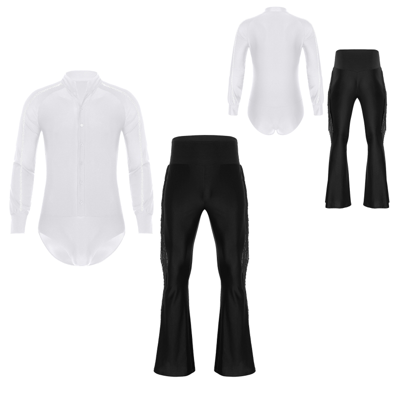 White&Black