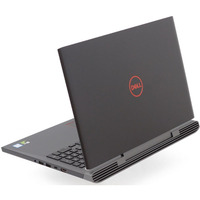   Laptop da Gaming G7 7588 15.6" |   I7-8750H |   16GB di RAM |   SSD NVMe da 512GB |   GTX 1060 6GB