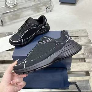 <span class=keywords><strong>2025</strong></span> Xu Hướng Sang Trọng <span class=keywords><strong>Retro</strong></span> B30 Sneakers Đi Bộ Giản Dị Giày Thể Thao Chạy Đào Tạo Thiết Kế Giày - Product Image 3