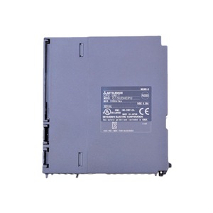 Module PLC MELSEC-Q Q26UDVCPU 1W4A14, original fabriqué au Japon - Product Image 3