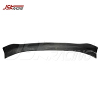 Aileron de coffre arrière en fibre de carbone pour Mazda MX5 NC 2005-2014, style bec de canard, amélioration au style G V