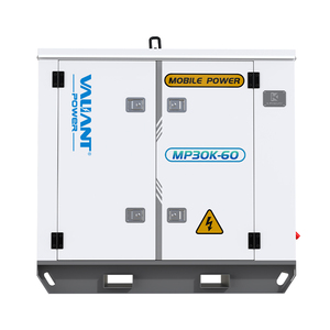 Sistema de Almacenamiento de Energía Solar Industrial y Comercial Todo en Uno con Inversor de Litio Lifepo4 de 30kw y 60kwh, Gabinetes con Refrigeració<span class=keywords><strong>n</strong></span> por Aire, Híbrido de Red - Product Image 3