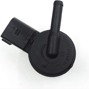 Válvula solenoide del depósito de carbón 1J0906517F para Jetta Bora, fácil instalación - Product Image 4