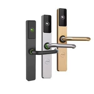 מפתח חכם דיגיטלי טלפון חכם בקרת טלפון חכם חדש הגיע דלת כרטיס keysless דלת חכם - Product Image 1