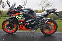 Motos Sinsk à prix compétitif, neuves, CKD SKD OEM, 50cc, 125cc, 150cc, 200cc, accessoires moto personnalisés, moto électrique