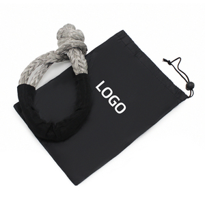 Cinghia di Traino in Fibra di Nylon Multicolore ad Alta Resistenza per Soccorso Fuoristrada - Product Image 5