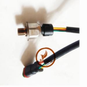 Capteur de pression d'huile d'excavatrice E312D E313D E314D E319D E320D E324D E325D 224-4536 274-6721 194-6726 274-6720 266-0136 349-1178 - Product Image 3