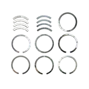 Aimants industriels permanents N52 <span class=keywords><strong>Magsafe</strong></span> sur mesure, directement de l'usine, pour support de téléphone, chargeur sans fil et batterie externe - Product Image 2