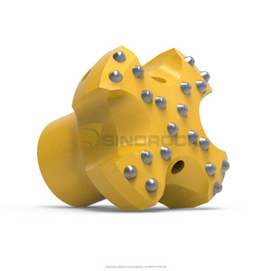 Sinorock EY <span class=keywords><strong>EYY</strong></span> dureza broca para arenisca de auto perforación - Product Image 5