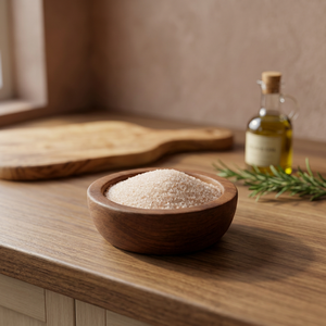 Sal del Himalaya Natural Pura Sin Refinar en Forma Sólida, en Bolsas de 25 kg, Precio Económico al por Mayor, Sal Comestible de Pakistán - Product Image 1
