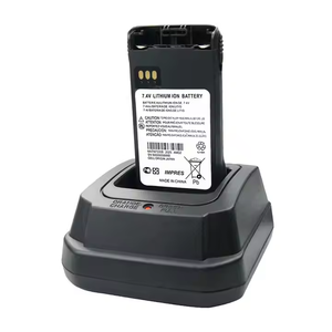NTN7335/7032B Wiederauf ladbarer 7,4-V-Li-Ionen-Akku für Motorola Impres Hand funkgerät Kompatibel mit XTS2500/PR1500 Lager verfügbar - Product Image 4