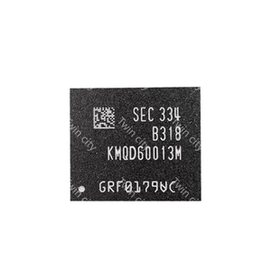 K4A4G165WE-BCTD 96FBGA 0.5GB DDR SDRAM Chip de Memoria IC Circuitos Integrados Componentes Electrónicos Nuevo - Product Image 2
