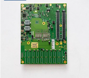 Pour les pièces de Machine à ultrasons couleur GE BC6L18 V2 BC6L 18WED0AHAW05 carte mère médicale carte mère de Machine de contrôle industriel - Product Image 3