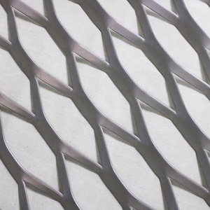Lưới Kim Loại Mở Rộng <span class=keywords><strong>4X8</strong></span> Tấm Lưới Kim Loại Mở Rộng Tổ Ong - Product Image 6