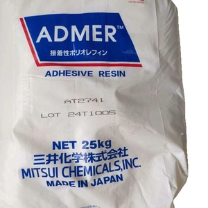 Moldeo de película soplada, materiales de alta barrera, polipropileno de grado alimenticio PP-G-MAH, adhesivo de poliolefina, Mitsui Chemical <span class=keywords><strong>ADMER</strong></span> AT2747 AT2741 - Product Image 1
