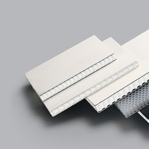Prix <span class=keywords><strong>d</strong></span>'usine, feuille composite <span class=keywords><strong>en</strong></span> aluminium blanc 8 mm 18 mm 20 mm 25 mm 4x8, panneau <span class=keywords><strong>en</strong></span> <span class=keywords><strong>nid</strong></span> <span class=keywords><strong>d</strong></span>'<span class=keywords><strong>abeille</strong></span> ACP pour la construction de bateaux, porte, <span class=keywords><strong>sol</strong></span> - Product Image 2
